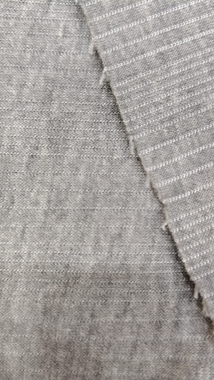 THERMAL FLEECE Swatch 3